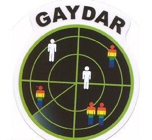 Gaydar