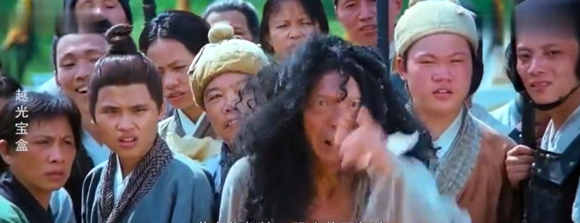 我读春秋的