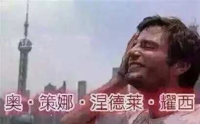 奥策娜涅德莱耀西