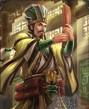 三十收益神将