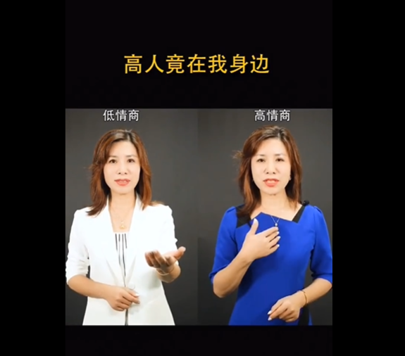 小丑竟是我自己