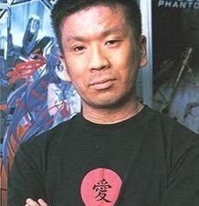 爱的战士