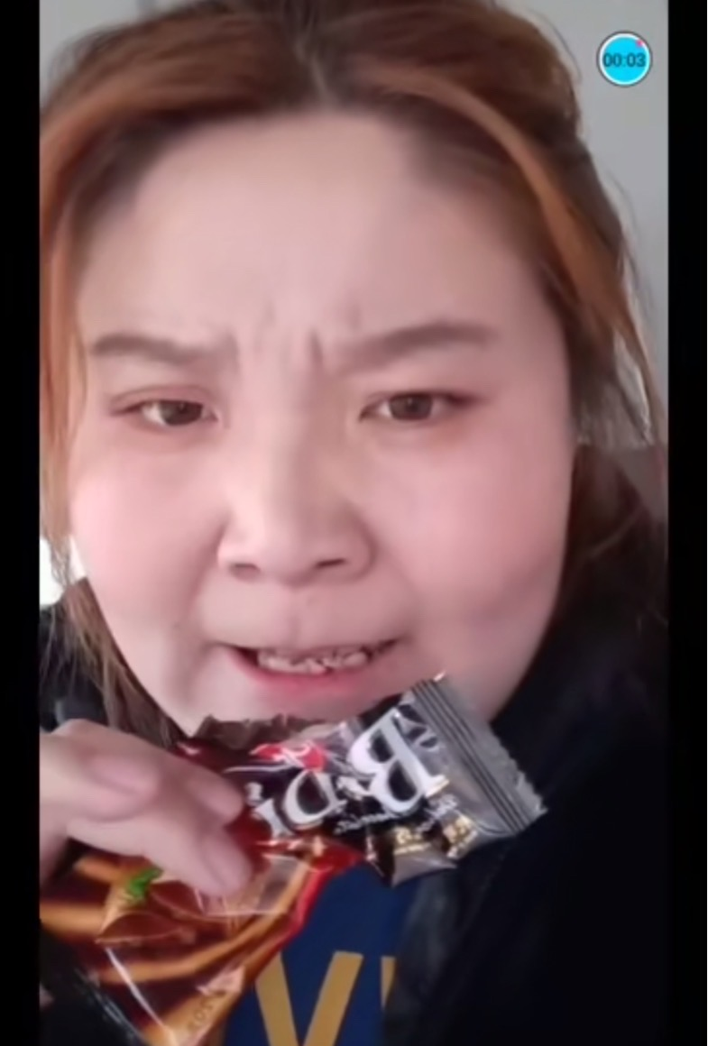 区块链是什么意思（美丽动人的郭老师造就的郭言郭语系列产品朱古力的空耳）