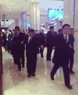 房子塌了无人伤亡