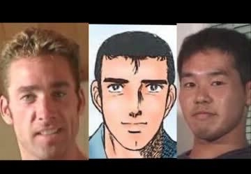 Niconico三大gay