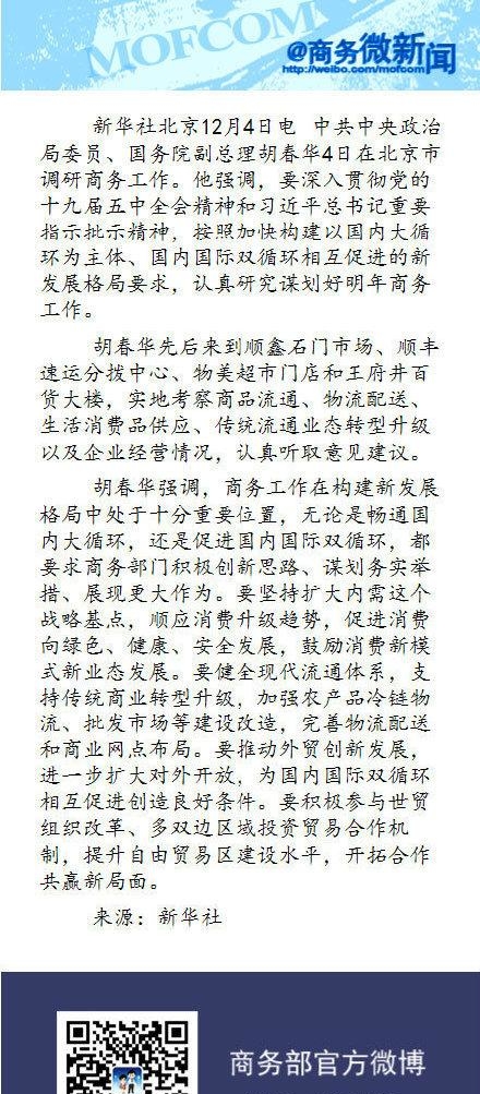 双循环
