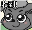 迷路的小灰灰