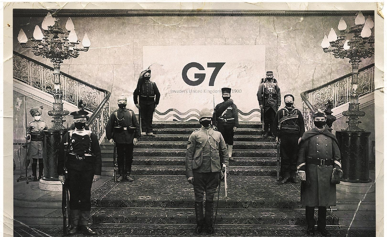 G8