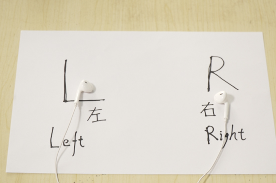 l是左还是右
