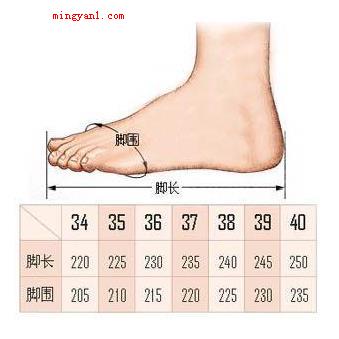 225是几码