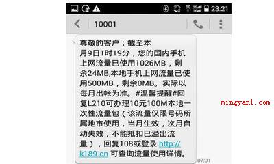次月是什么意思