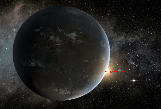 地球属于哪个星系