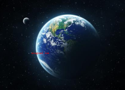 地球属于哪个星系