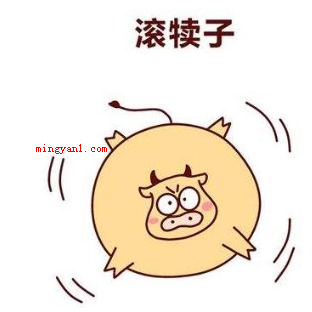 犊子是什么意思
