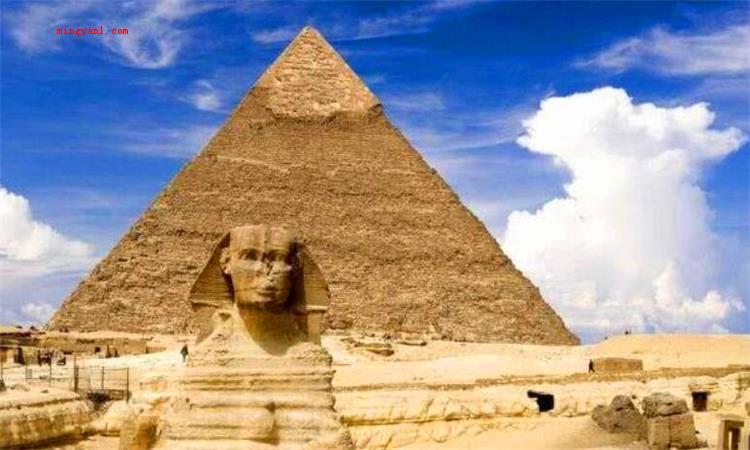 古代世界七大奇迹
