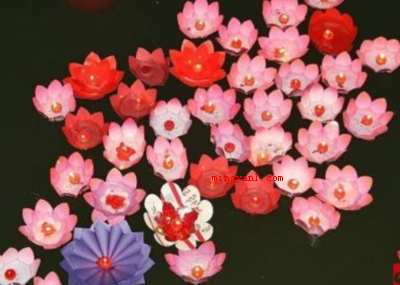 鬼节的来历