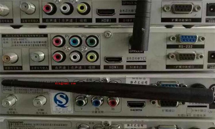 hdmi是什么意思