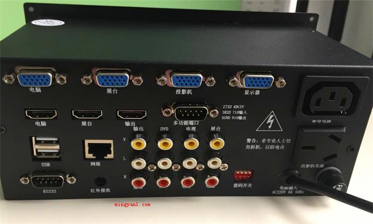 hdmi是什么意思