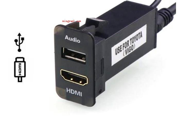 hdmi是什么意思