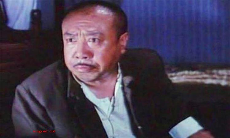 胡汉三是谁