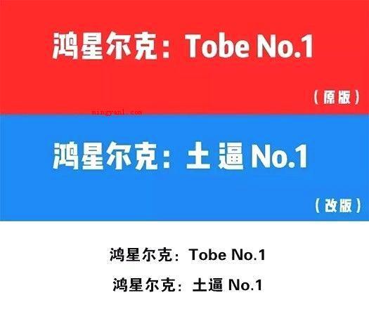 鸿星尔克是什么梗
