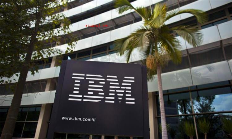 ibm是什么意思