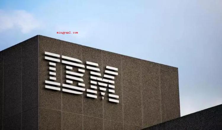 ibm是什么意思