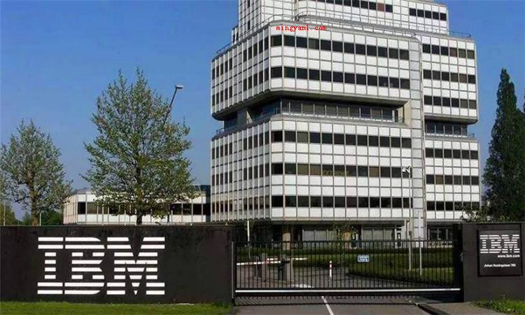 ibm是什么意思