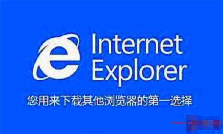 ie是什么意思