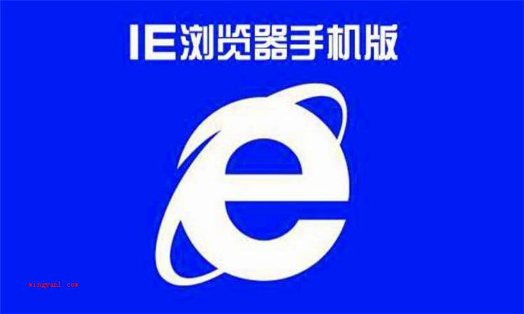 ie是什么意思