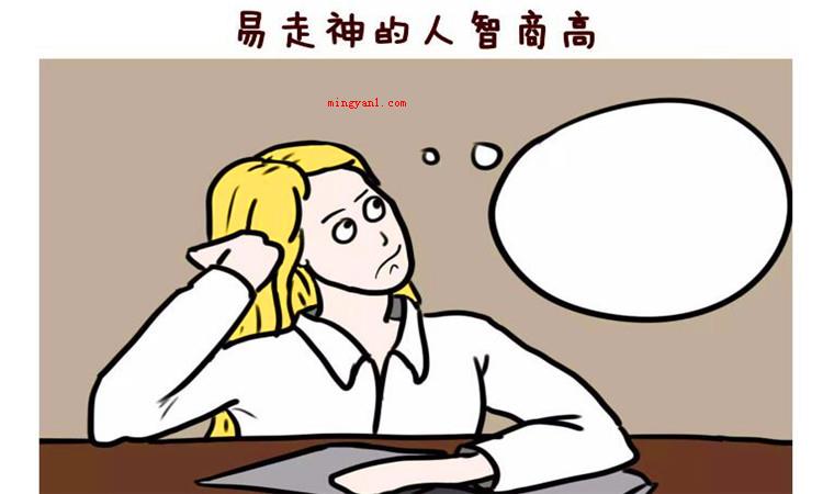 iq是什么意思