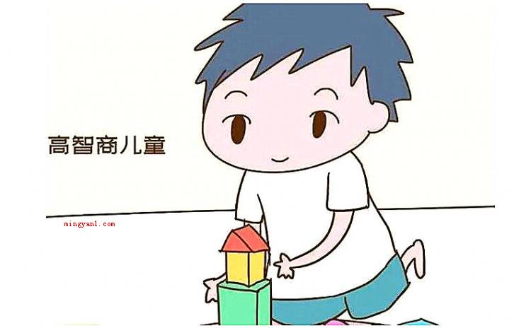iq是什么意思