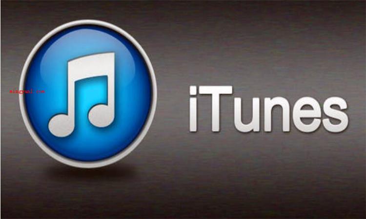 itunes是什么意思