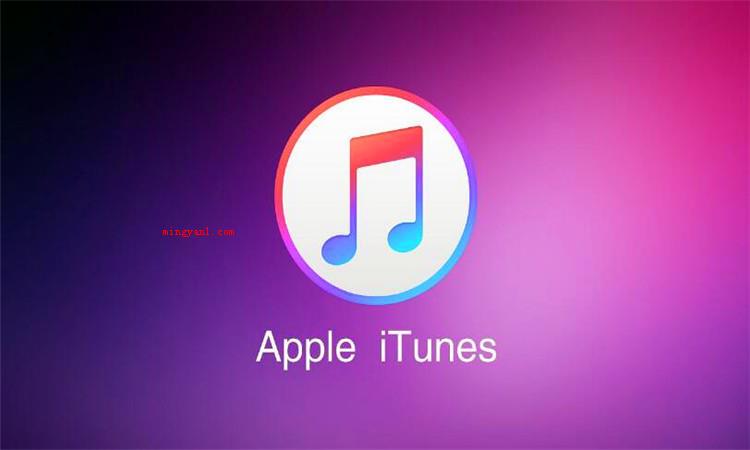 itunes是什么意思
