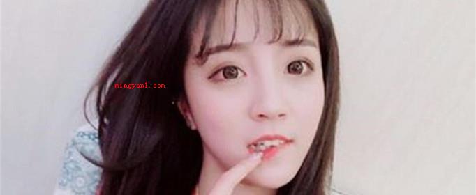 莉三万是什么梗