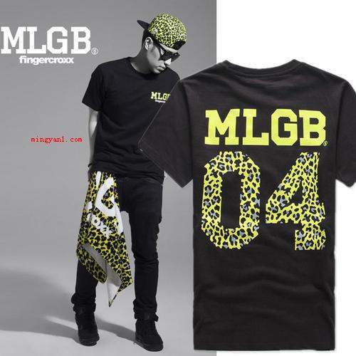 mlgb什么意思