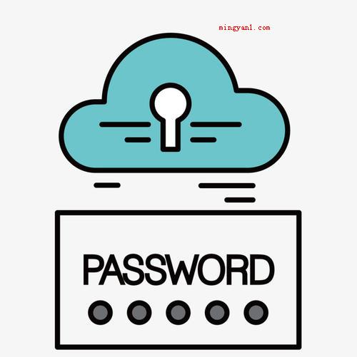 password什么意思