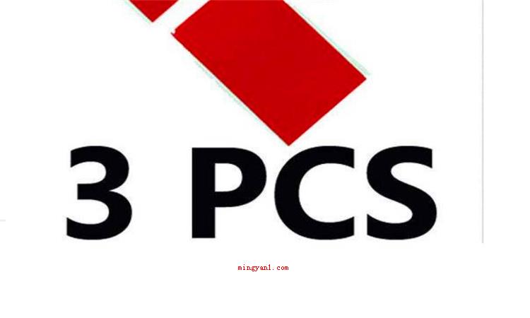 pcs是什么意思