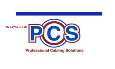 pcs是什么意思