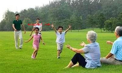 如何孝顺父母的做法