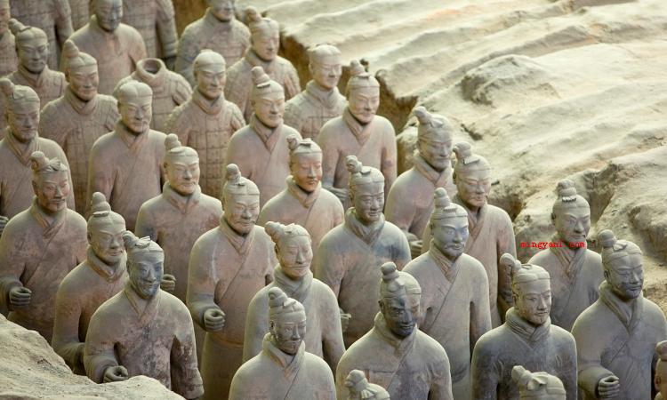 我国宝贵的历史文化遗产有哪些