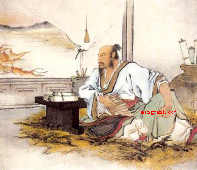卧薪尝胆的人是谁