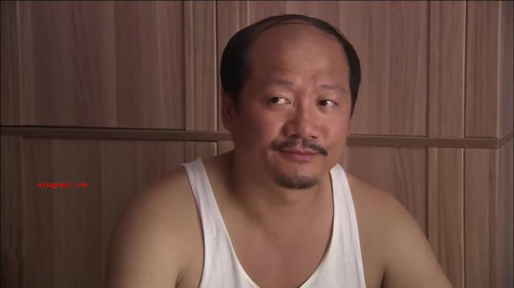谢广坤是什么梗
