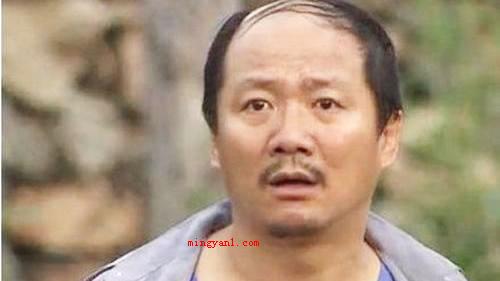 谢广坤是什么梗