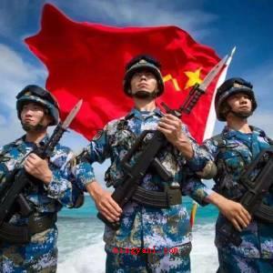 中国五大军区是哪几个