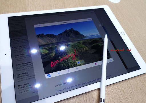 ipad是什么意思