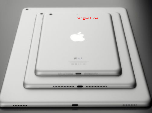 ipad是什么意思