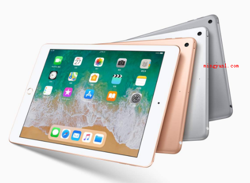 ipad是什么意思