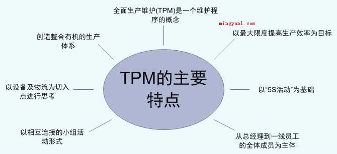 tpm是什么意思