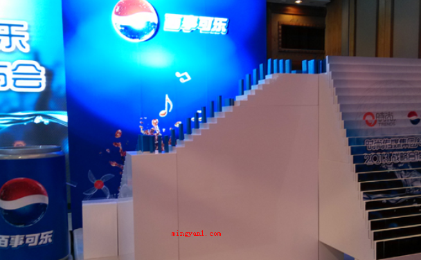 百事可乐是哪个国家的品牌